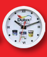 Wall Clock